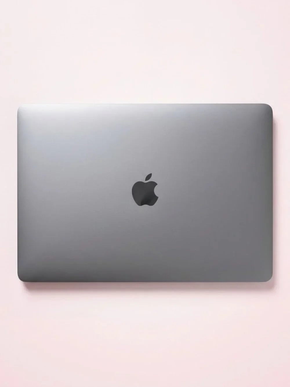 MacBook Air M1 Space Grey